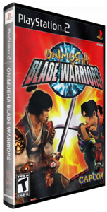 Onimusha : Blade Warriors